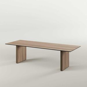 LINEA - Table by Paul Rogers