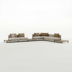NOMA - Sofa by Paul Rogers