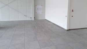 RESTYLING OF A HILTI STORE IN GERMANY - Accessories by Pave and Go