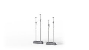 Puntelli per solai PEP ALPHA-2 - Accessories by PERI