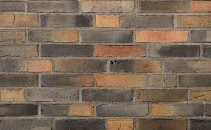 D137 - Wall tile-stone-brick by Petersen Tegl