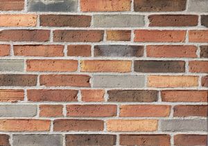 D39B - Wall tile-stone-brick by Petersen Tegl