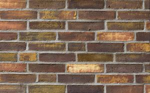 D47 - Wall tile-stone-brick by Petersen Tegl