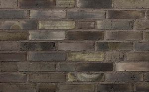 D54 - Wall tile-stone-brick by Petersen Tegl