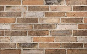 D76 - Wall tile-stone-brick by Petersen Tegl