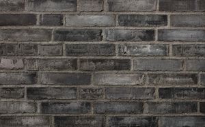 D96 - Wall tile-stone-brick by Petersen Tegl