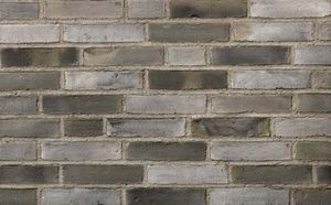 D98 - Wall tile-stone-brick by Petersen Tegl