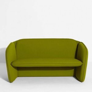 Lily sofa - fabric category 5 - Sofa by Petite Friture