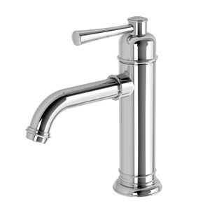Cromford Basin Mixer - Lead Free - Tap by Phoenix Tapware