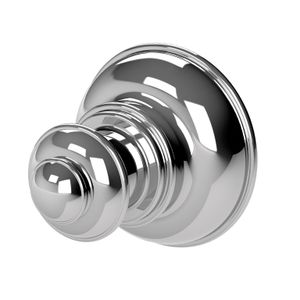 Cromford Robe Hook - Accessories by Phoenix Tapware