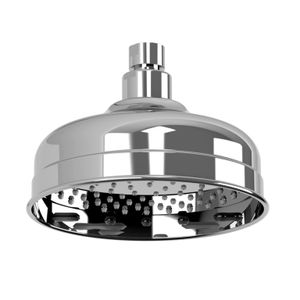 Cromford Shower Rose - Shower by Phoenix Tapware