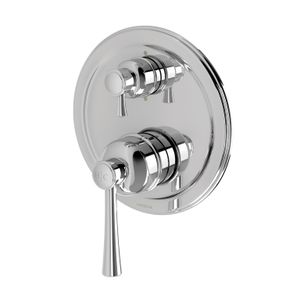 Cromford SwitchMix Shower / Bath Diverter Mixer (Fit-Off Kit Only) - Tap by Phoenix Tapware