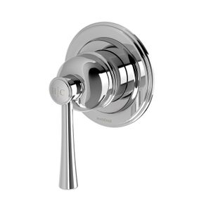 Cromford SwitchMix Shower / Wall Mixer (Fit-Off Kit Only) - Lead Free - Shower by Phoenix Tapware