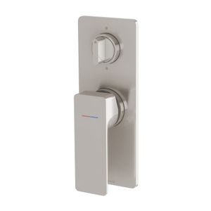 Gloss MKII SwitchMix Shower / Bath Diverter Mixer (Complete Kit) - Tap by Phoenix Tapware