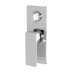 Gloss MKII SwitchMix Shower / Bath Diverter Mixer (Fit-Off Kit Only) - Tap by Phoenix Tapware