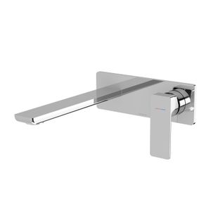 Gloss MKII SwitchMix Wall Basin / Bath Mixer Set (Fit-Off Kit Only) - Tap by Phoenix Tapware