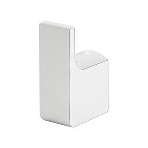 Gloss Robe Hook - Accessories by Phoenix Tapware