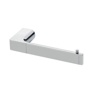 Gloss Toilet Roll Holder - Toilet seat by Phoenix Tapware
