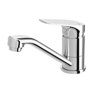 Ivy MKII Swivel Basin Mixer - Lead Free - Tap by Phoenix Tapware