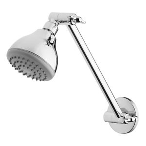 Ivy Shower Arm &amp;amp; Rose - Shower by Phoenix Tapware