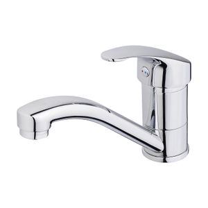 Ivy Slimline Basin Mixer Swivel - Tap by Phoenix Tapware