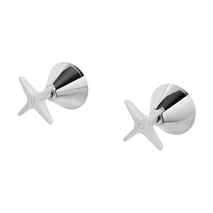 Ivy Wall Top Assemblies - Lead Free - Tap by Phoenix Tapware