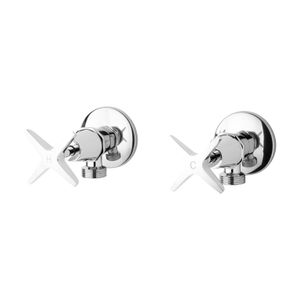 Ivy Washing Machine Stops - Tap by Phoenix Tapware