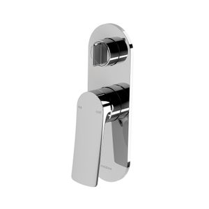 Kusabi SwitchMix Shower / Bath Diverter Mixer (Complete Kit) - Lead Free - Tradelink Exclusive - Tap by Phoenix Tapware