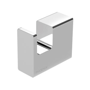 Lexi MKII Robe Hook - Accessories by Phoenix Tapware
