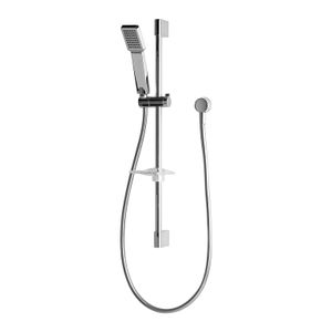 Lexi Rail Shower - Shower by Phoenix Tapware