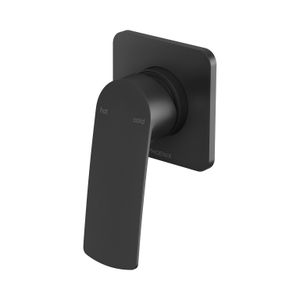 Mekko Shower / Wall Mixer - Shower by Phoenix Tapware