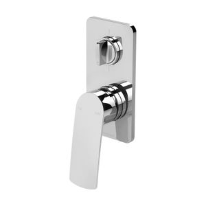 Mekko SwitchMix Shower / Bath Diverter Mixer (Complete Kit) - Tap by Phoenix Tapware