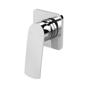 Mekko SwitchMix Shower / Wall Mixer (Fit-Off Kit Only) - Lead Free - Shower by Phoenix Tapware