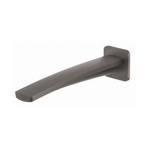 Mekko Wall Basin Outlet 200mm - Washbasin by Phoenix Tapware