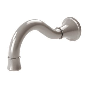 Nostalgia Basin Bath Outlet 180mm Shepherd Crook - Tap by Phoenix Tapware