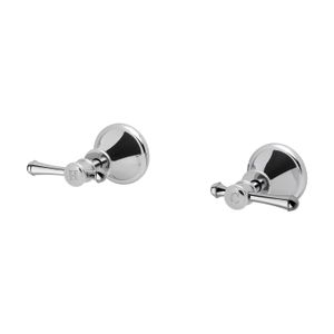 Nostalgia Lever Wall Top Assemblies - Lead Free - Tap by Phoenix Tapware