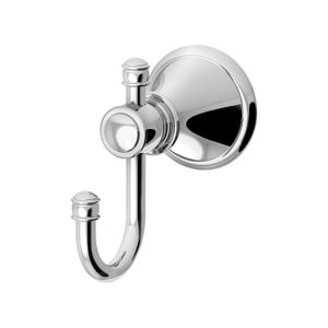 Nostalgia Robe Hook - Accessories by Phoenix Tapware