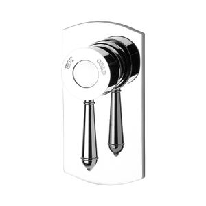 Nostalgia Shower / Wall Mixer - Lead Free - Shower by Phoenix Tapware