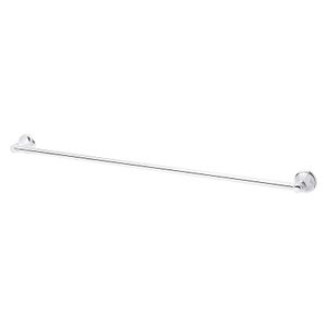 Nostalgia Single Towel Rail 760mm - Sanitary accessories by Phoenix Tapware