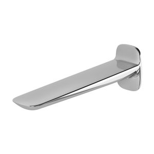 Nuage Wall Basin / Bath Outlet 200mm - Tap by Phoenix Tapware