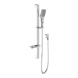 NX Cape Rail Shower - Shower by Phoenix Tapware