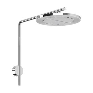 NX Iko Shower Arm &amp;amp; Rose - Shower by Phoenix Tapware