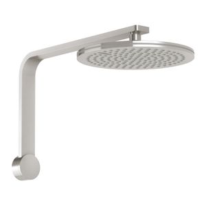 NX Quil Shower Arm &amp;amp; Rose - Shower by Phoenix Tapware