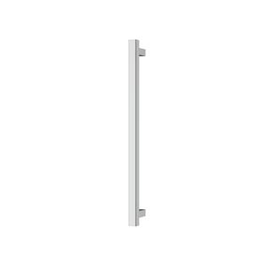 Phoenix Heated Towel Rail Square 600mm - Sanitary accessories by Phoenix Tapware