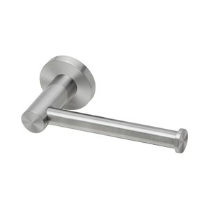 Radii SS 316 Toilet Roll Holder Round Plate - Toilet seat by Phoenix Tapware