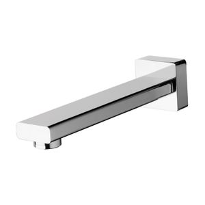 Radii Wall Basin Outlet 200mm - Washbasin by Phoenix Tapware