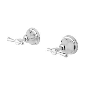 Rhapsody Lever Wall Top Assemblies - Lead Free - Tap by Phoenix Tapware