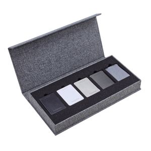 Sink Swatches Full Box Set - Washbasin by Phoenix Tapware