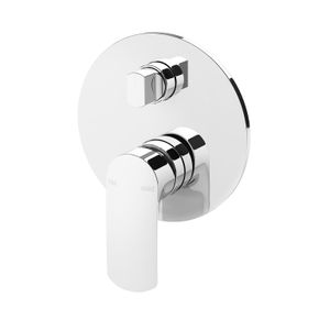 Subi Shower / Bath Diverter Mixer - Tap by Phoenix Tapware