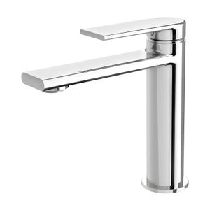 Teel Basin Mixer - Lead Free - Tap by Phoenix Tapware
